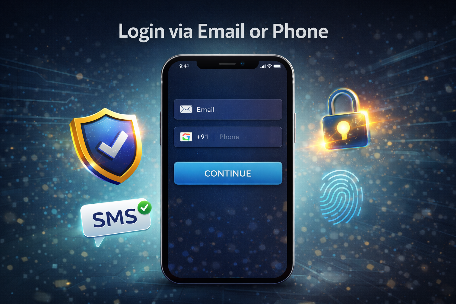 How to Login to JetX in India