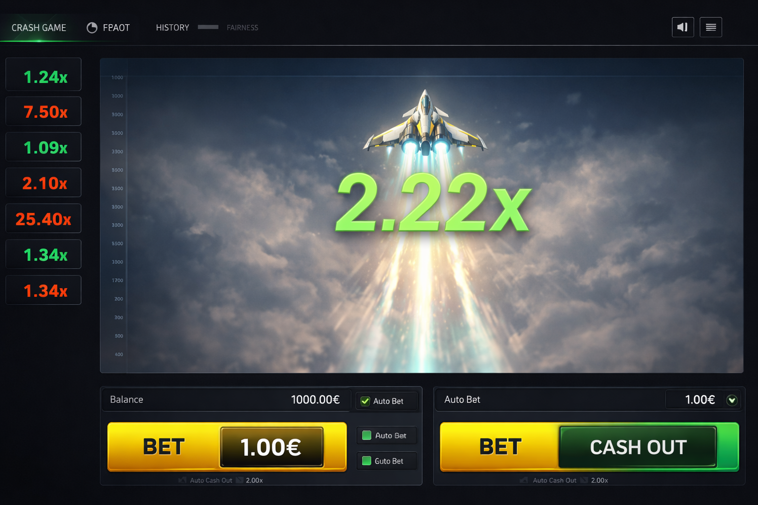 How JetX Predictor Works
