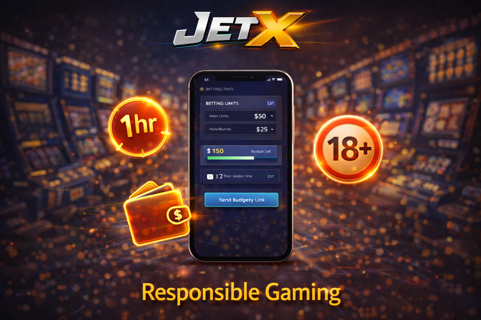 Understanding Responsible Gaming