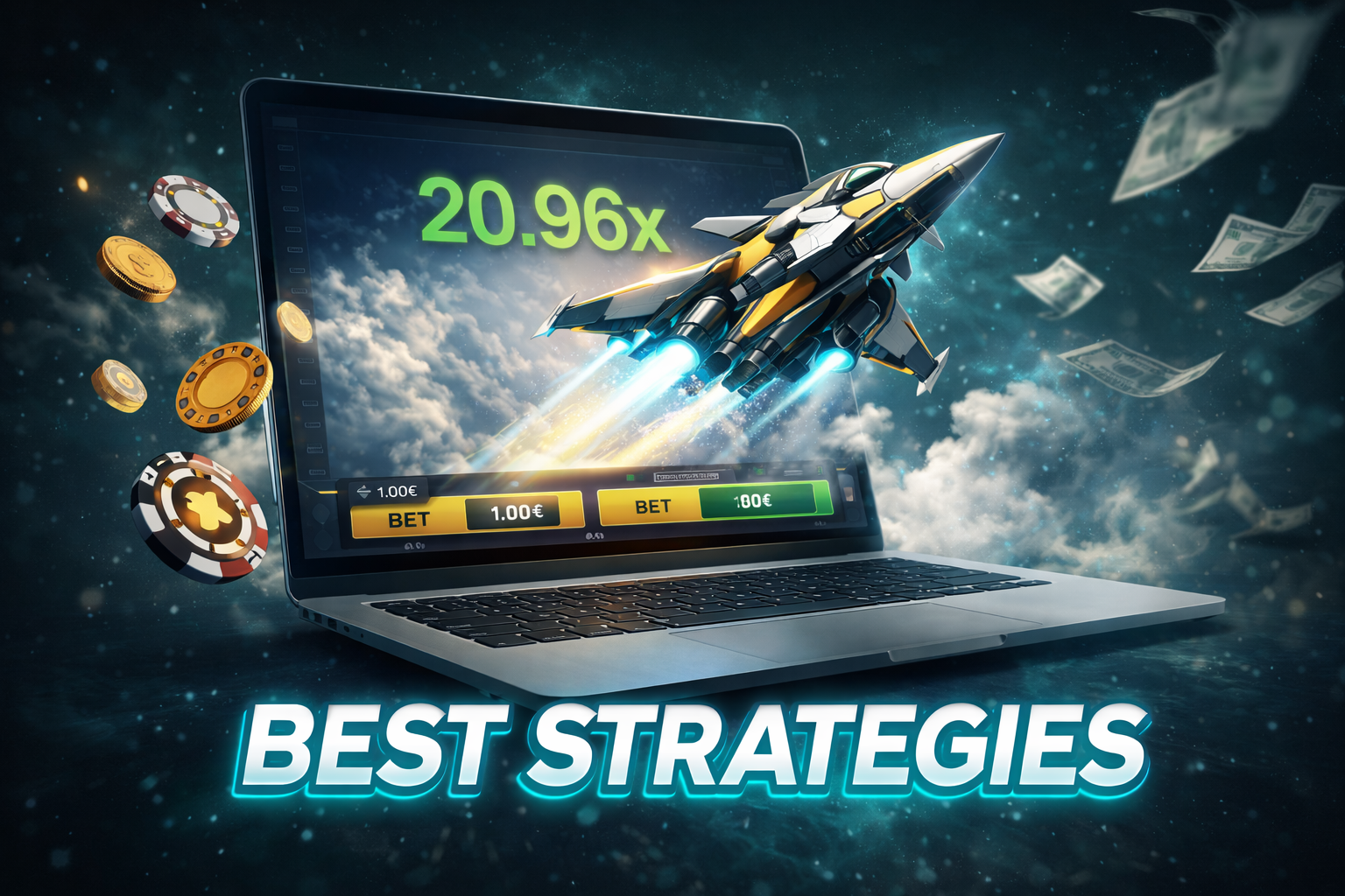 JetX Predictor Strategies for India