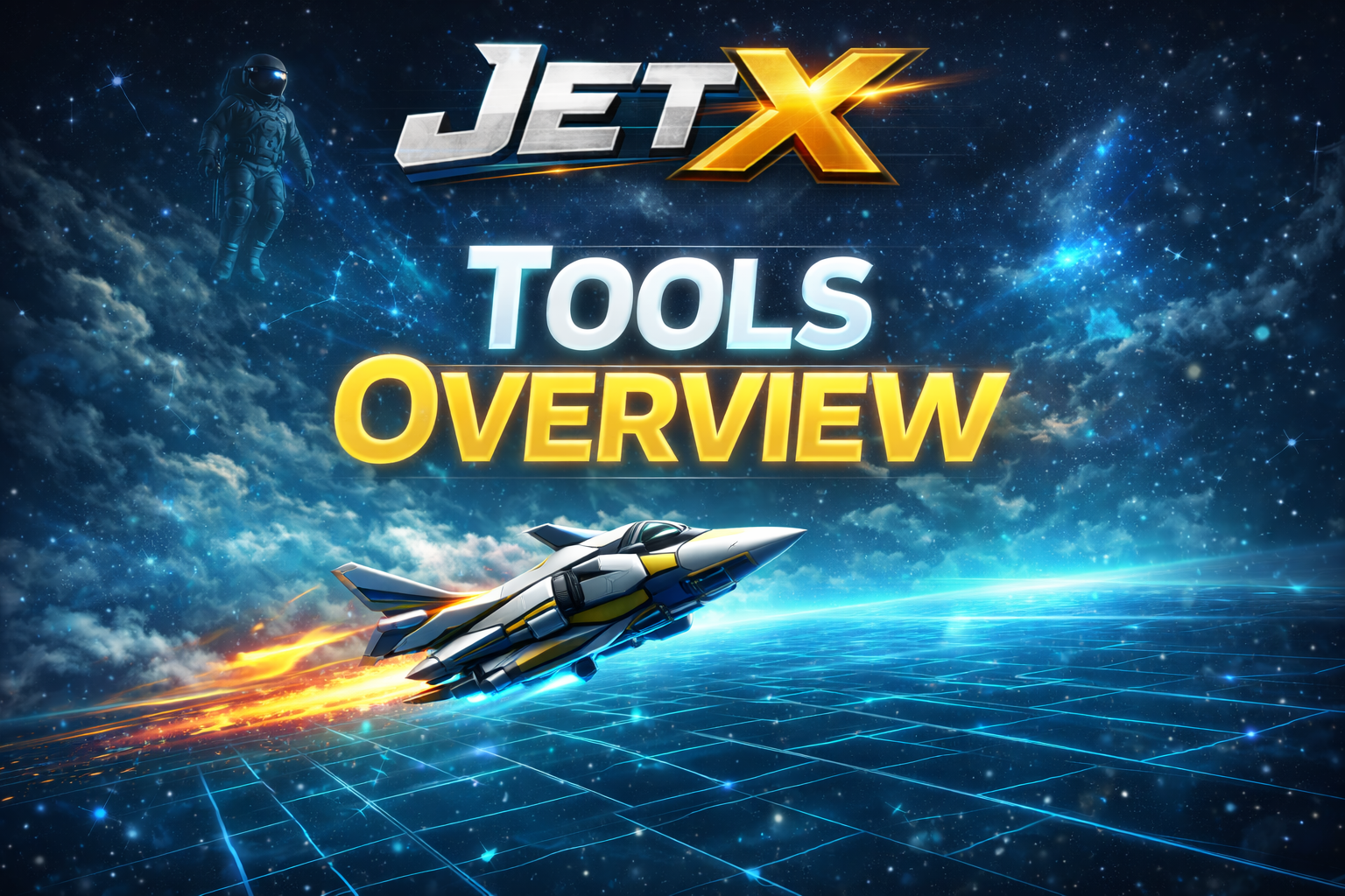JetX Predictor Tools Overview